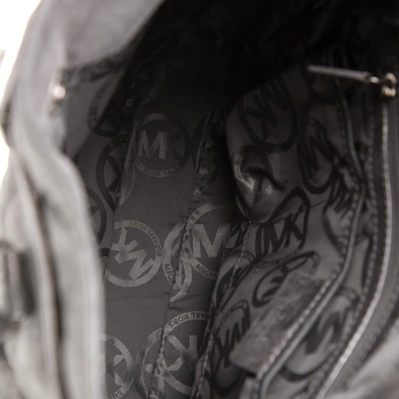 Michael Kors Top Handle Handbag - Picture 5 of 5